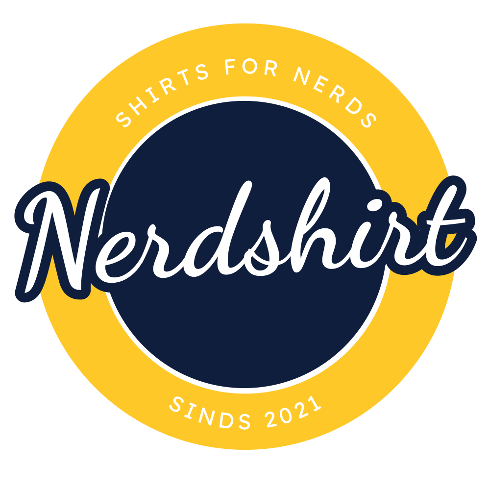 Nerdshirt logo