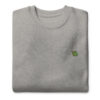 Boekenwurm sweater
