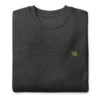 Boekenwurm sweater