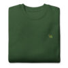 Boekenwurm sweater