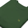 Boekenwurm sweater