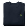 Boekenwurm sweater