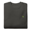 Boekenwurm sweater