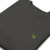 Boekenwurm sweater