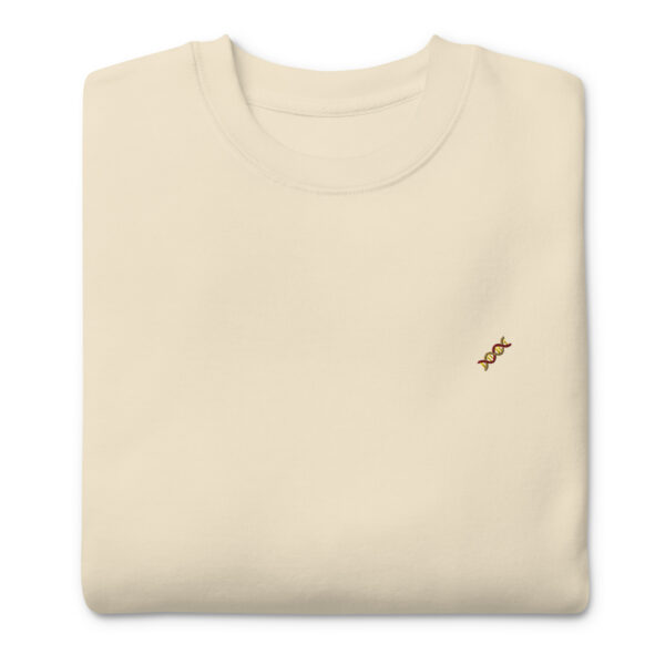 unisex-premium-sweatshirt-bone-front-6a9b08f5561ae.jpg DNA