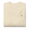 unisex-premium-sweatshirt-bone-front-6a9b0aef3d63e.jpg Brachiosaurus