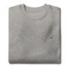 unisex-premium-sweatshirt-carbon-grey-front-6a9b0bee4baef.jpg Brachiosaurus
