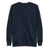 unisex-premium-sweatshirt-navy-blazer-front-6a9b08f556e46.jpg DNA