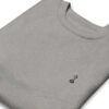 unisex-premium-sweatshirt-carbon-grey-zoomed-in-6abfbab990991.jpg Starship sweater (uniseks)