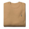 unisex-premium-sweatshirt-khaki-front-6abfbab99283d.jpg Starship sweater (uniseks)