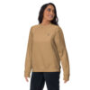 unisex-premium-sweatshirt-khaki-front-6abfbab99355f.jpg Starship sweater (uniseks)