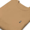 unisex-premium-sweatshirt-khaki-zoomed-in-6abfbab991ab2.jpg Starship sweater (uniseks)